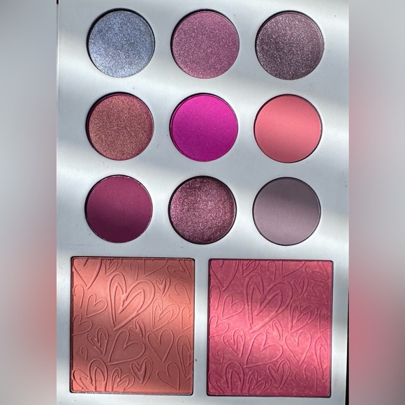 New Kylie Cosmetics Valentine Collection Lot - Picture 6 of 12